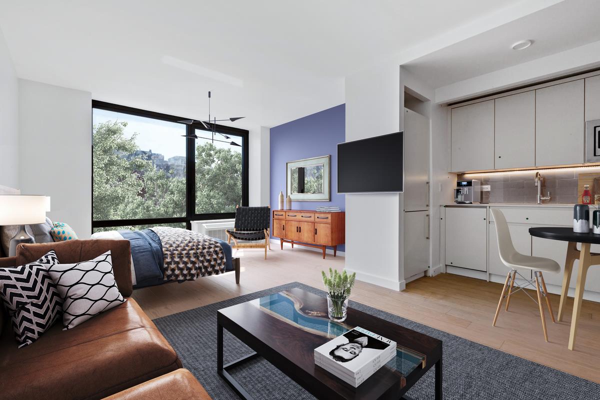 1790 Third Avenue 304 East Harlem New York NY 10029