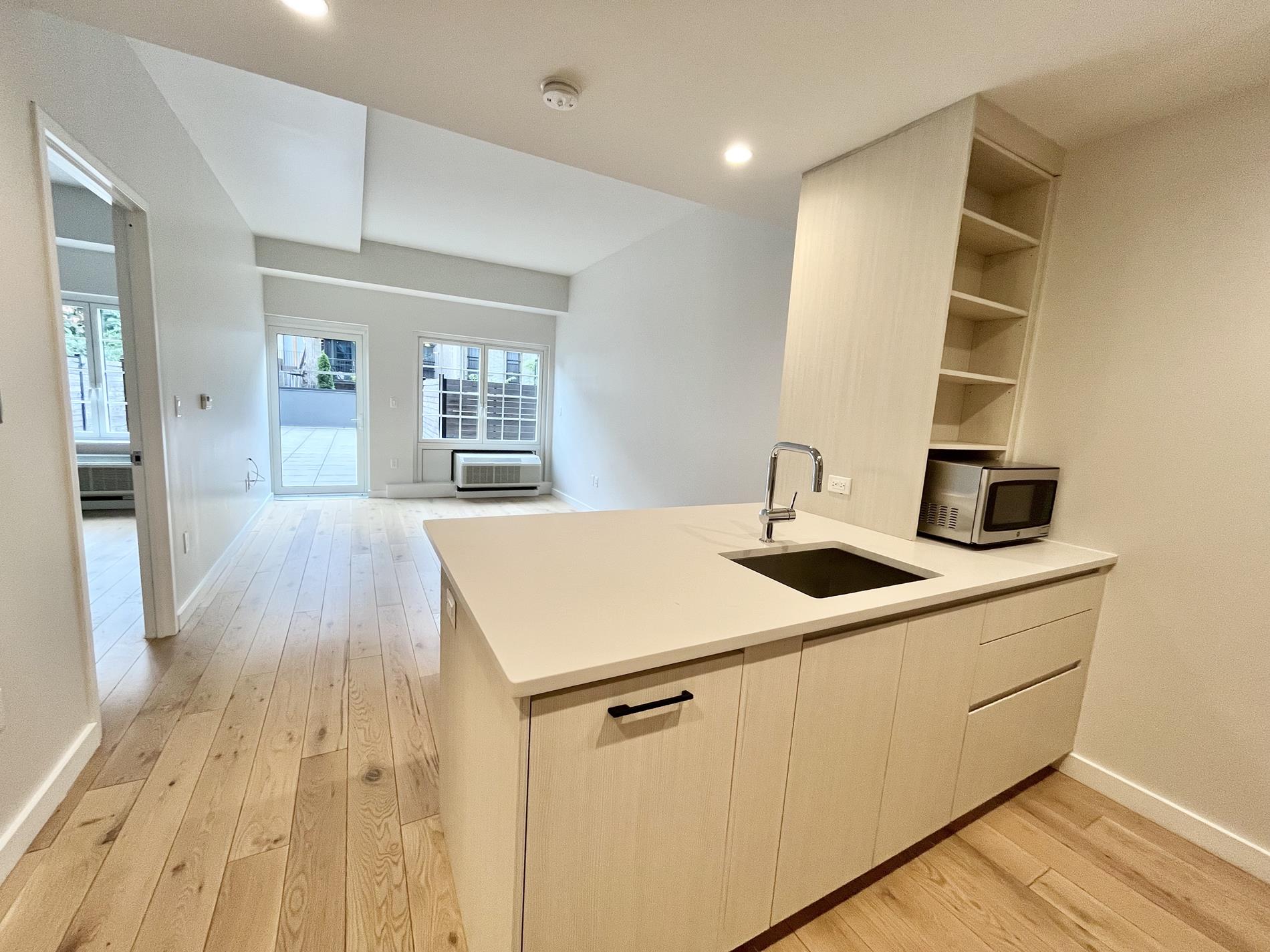 555 Waverly Avenue 1-D Clinton Hill Brooklyn NY 11238