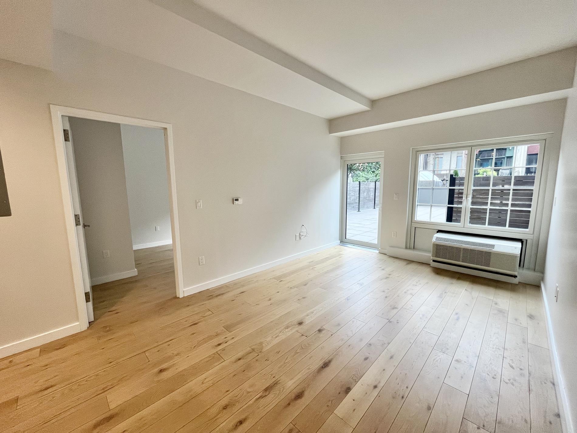 555 Waverly Avenue 1-D Clinton Hill Brooklyn NY 11238