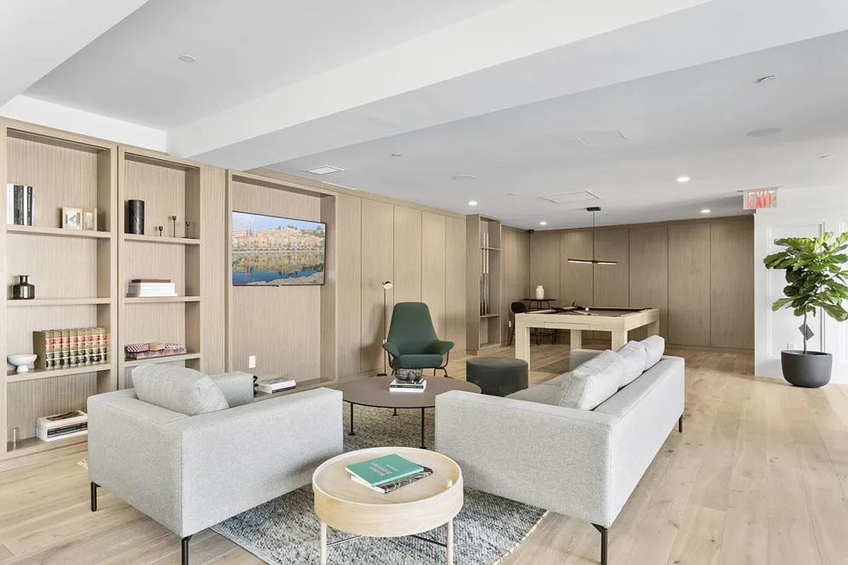 555 Waverly Avenue 1-D Clinton Hill Brooklyn NY 11238