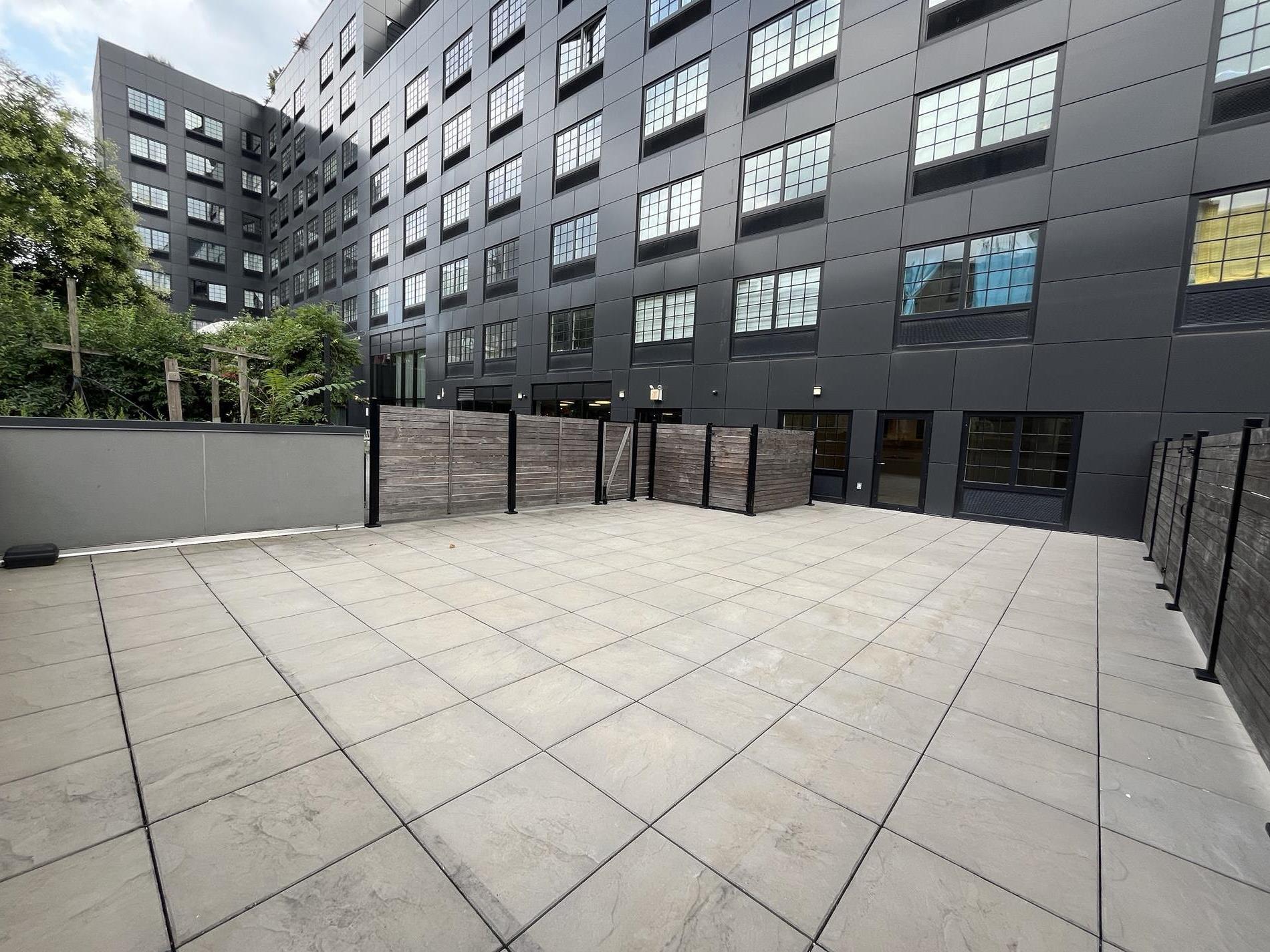 555 Waverly Avenue 1-D Clinton Hill Brooklyn NY 11238