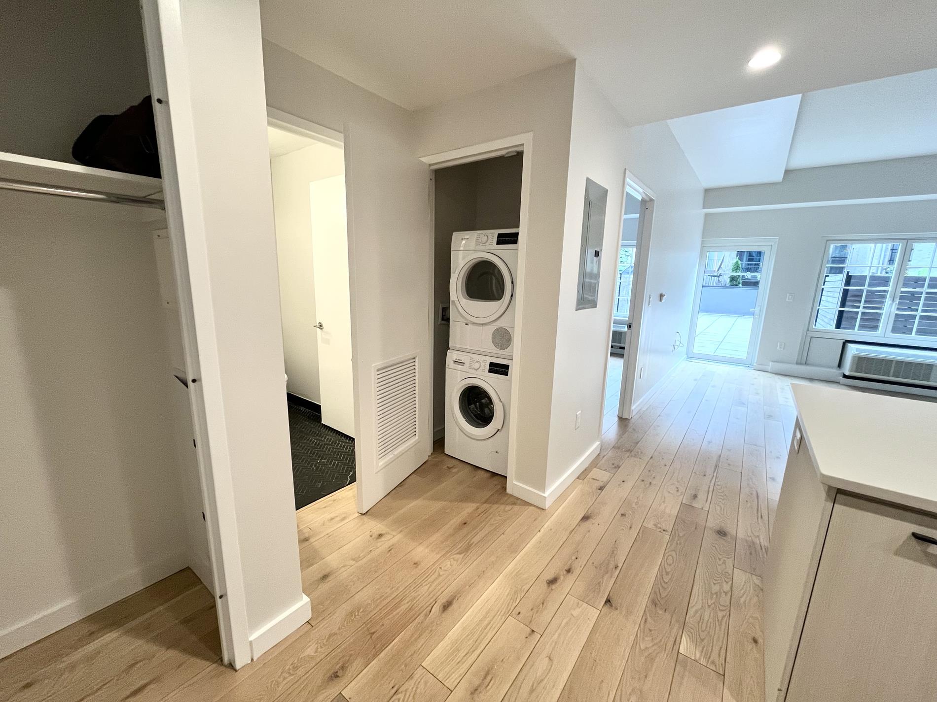 555 Waverly Avenue 1-D Clinton Hill Brooklyn NY 11238