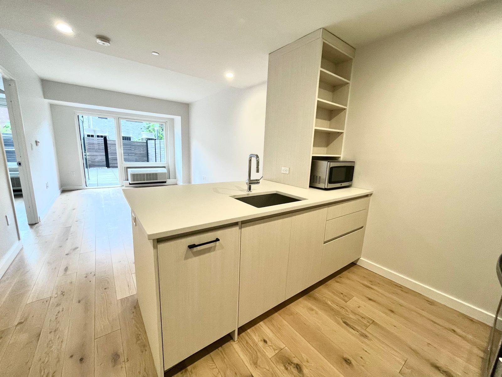 555 Waverly Avenue 1-D Clinton Hill Brooklyn NY 11238