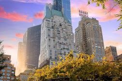 160 Central Park South Central Park South New York NY 10019