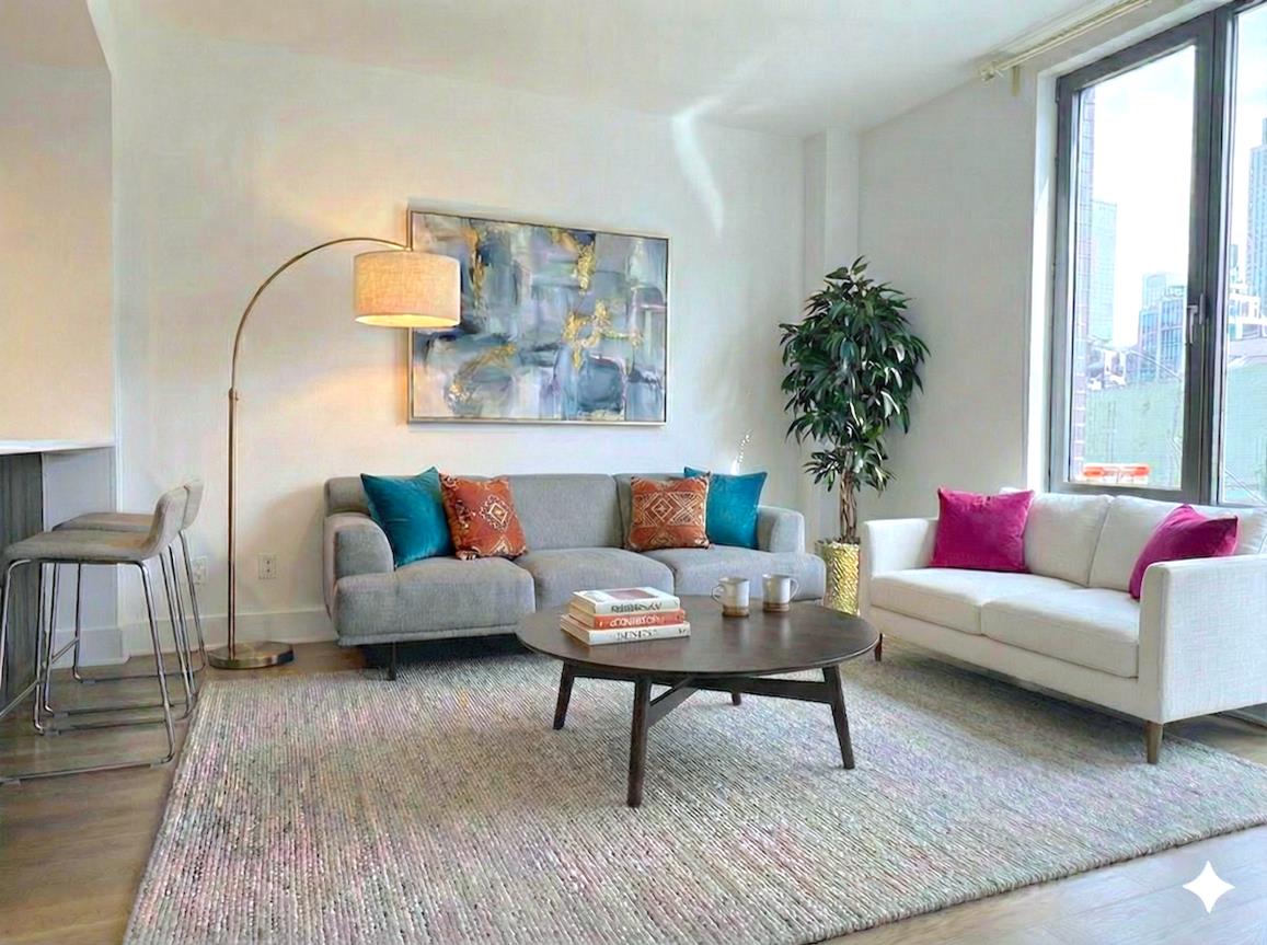 47-28 11th Street 2-D Long Island City Queens NY 11101