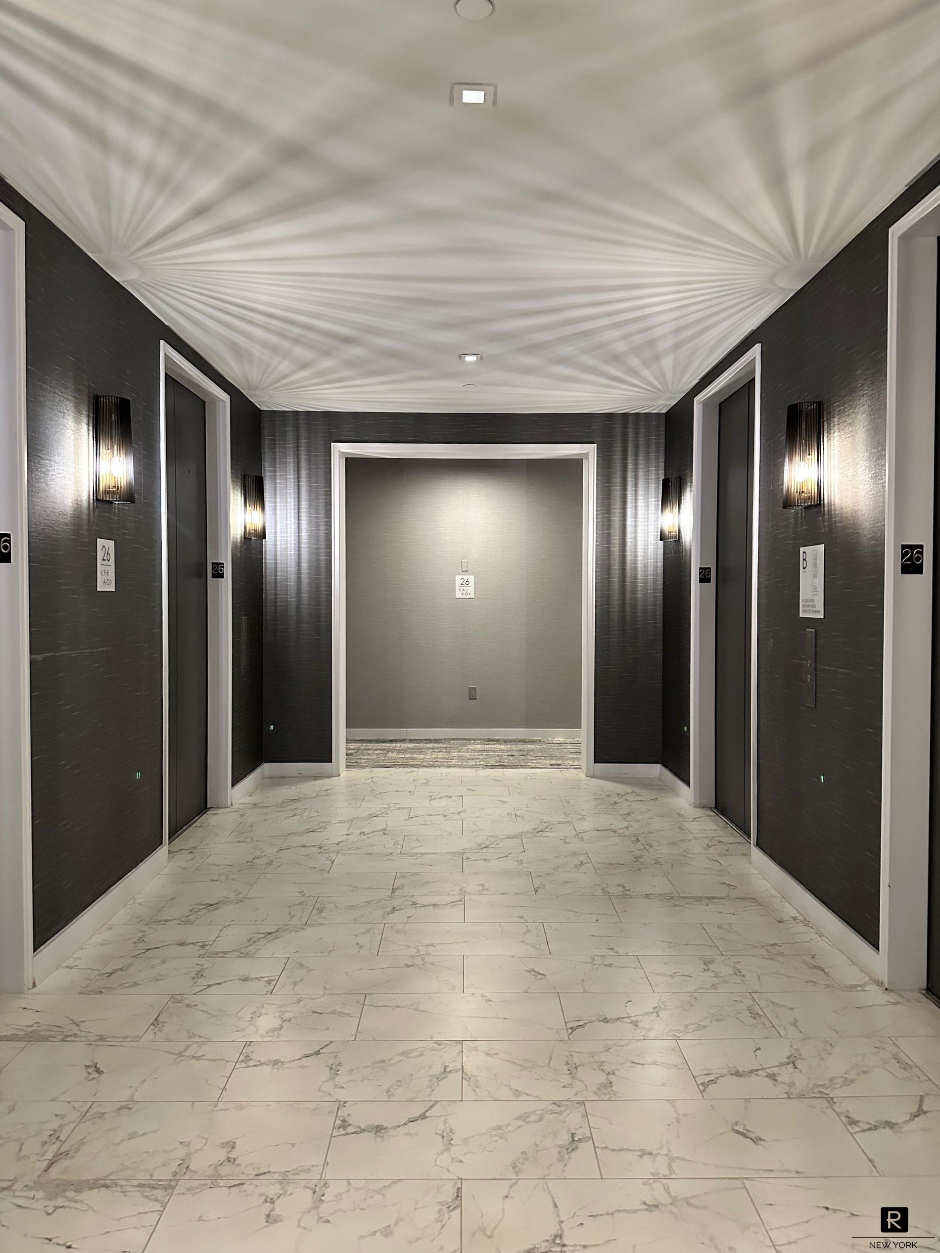 75 Wall Street Financial District New York NY 10005