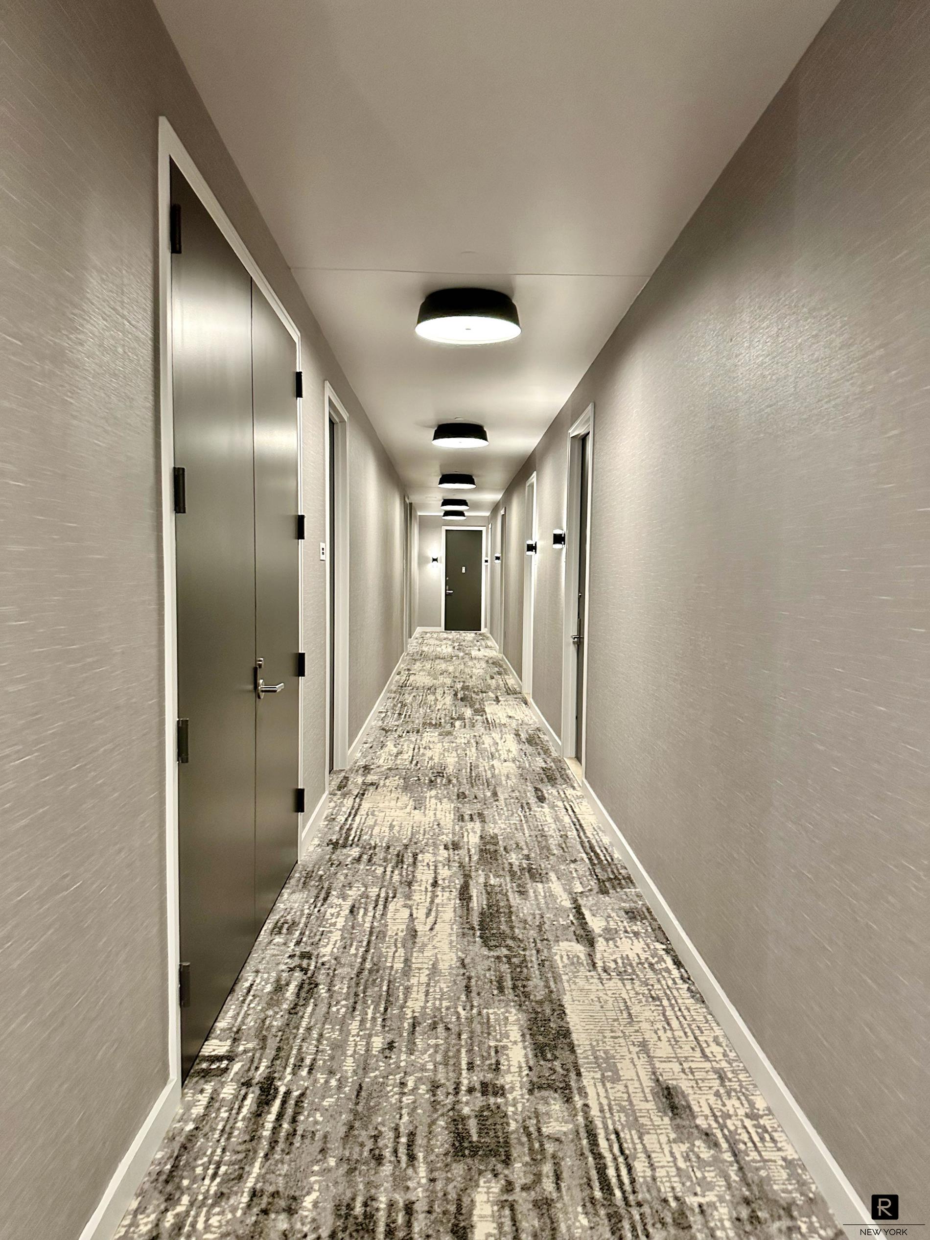 75 Wall Street Financial District New York NY 10005