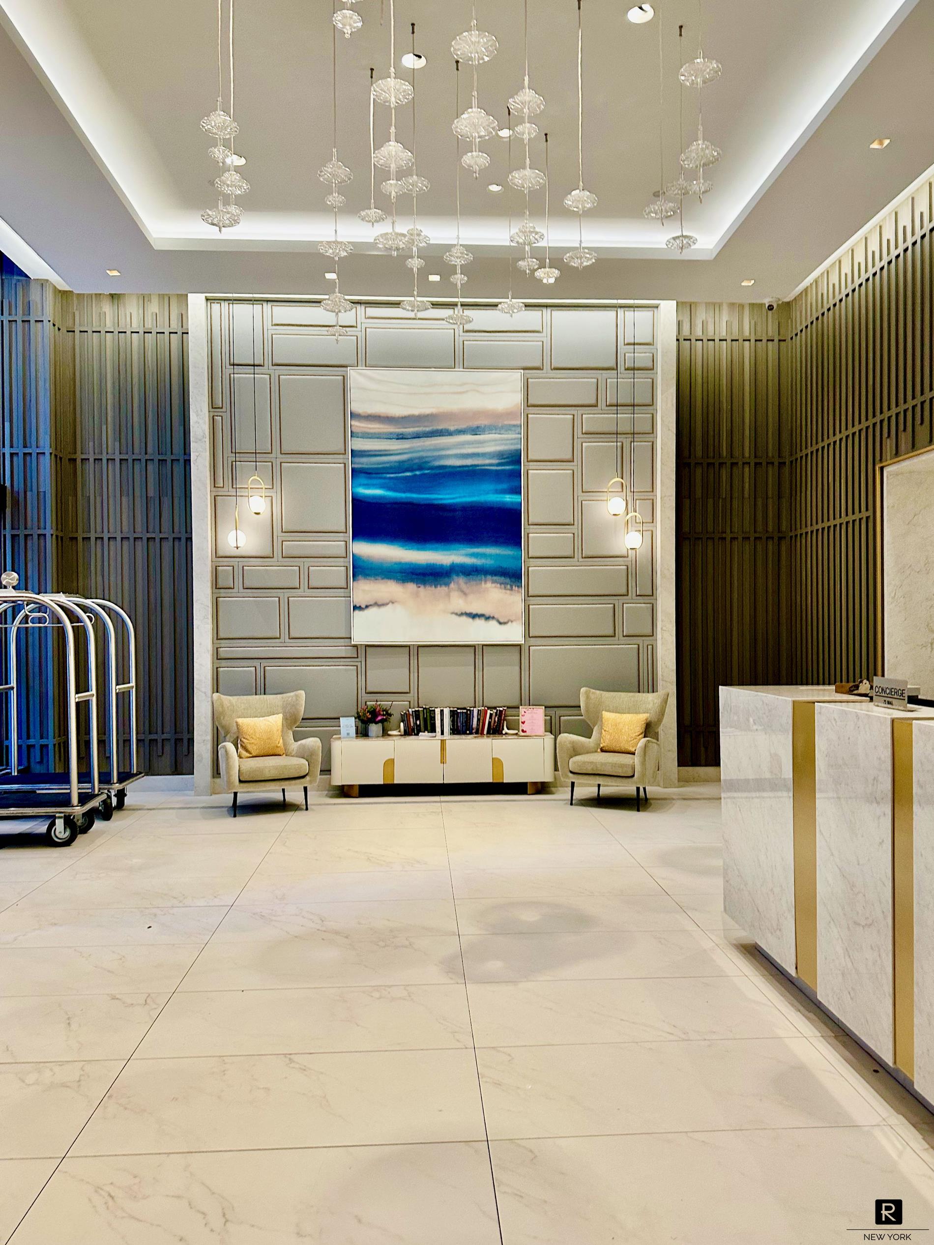 75 Wall Street Financial District New York NY 10005