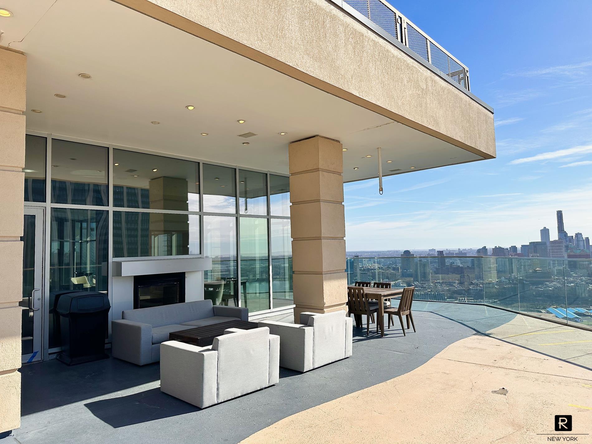 75 Wall Street Financial District New York NY 10005