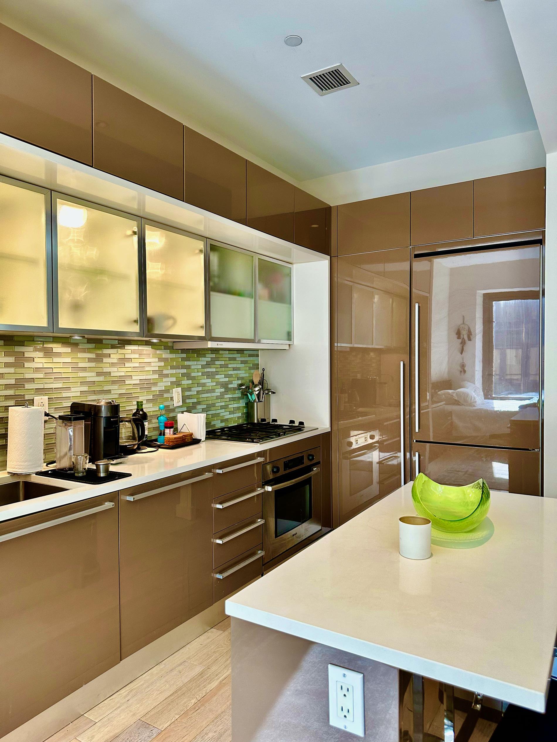 75 Wall Street Financial District New York NY 10005