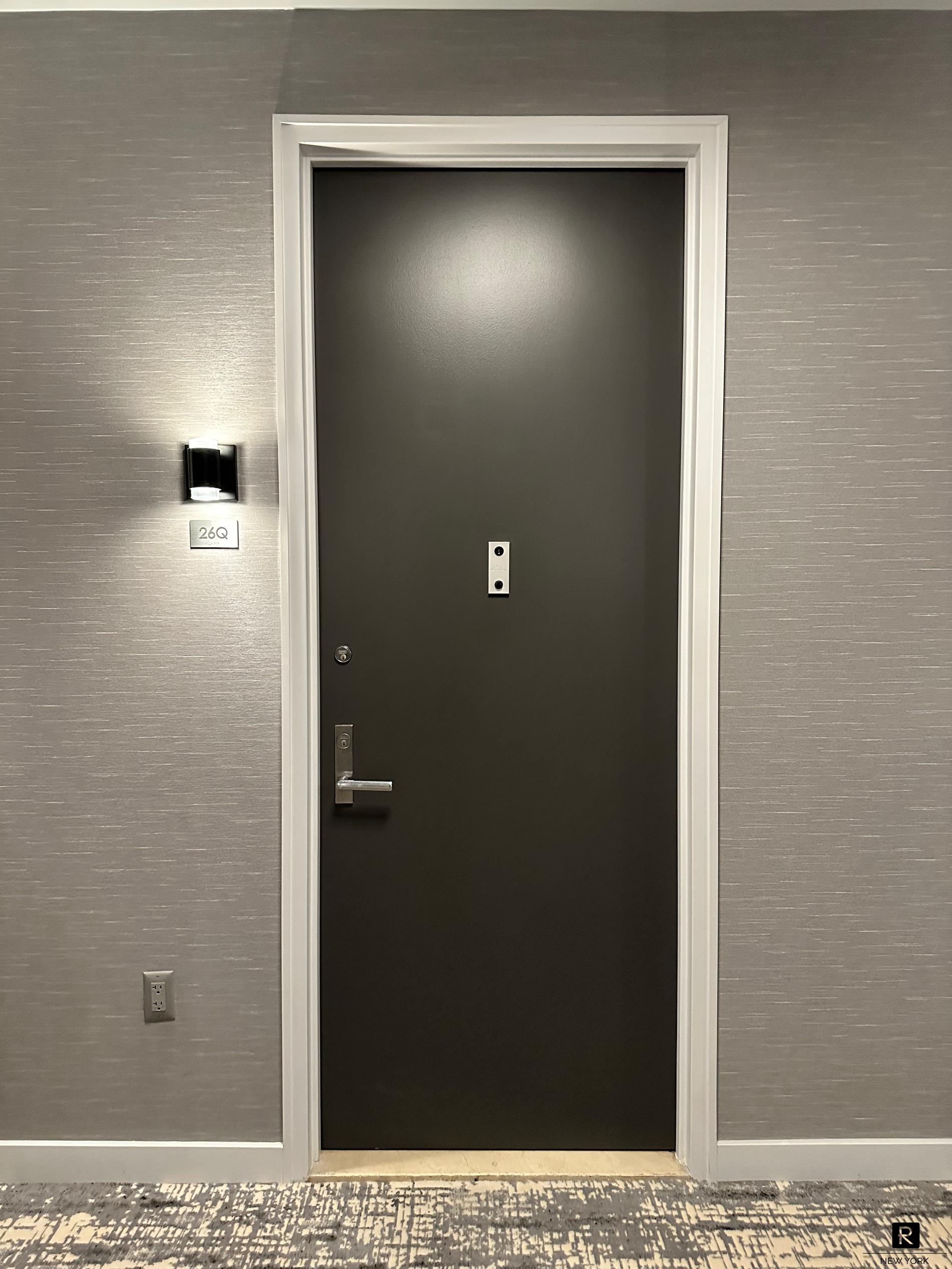 75 Wall Street Financial District New York NY 10005