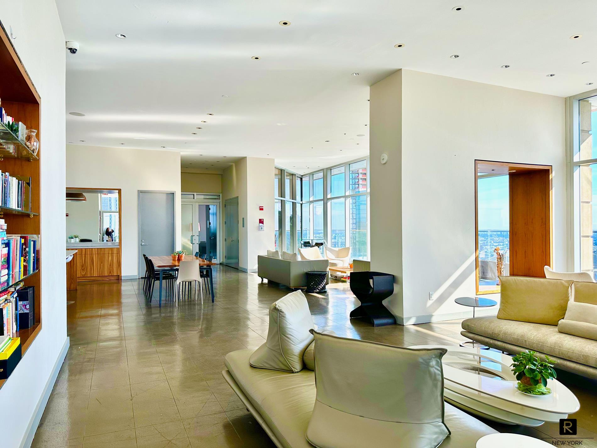 75 Wall Street Financial District New York NY 10005