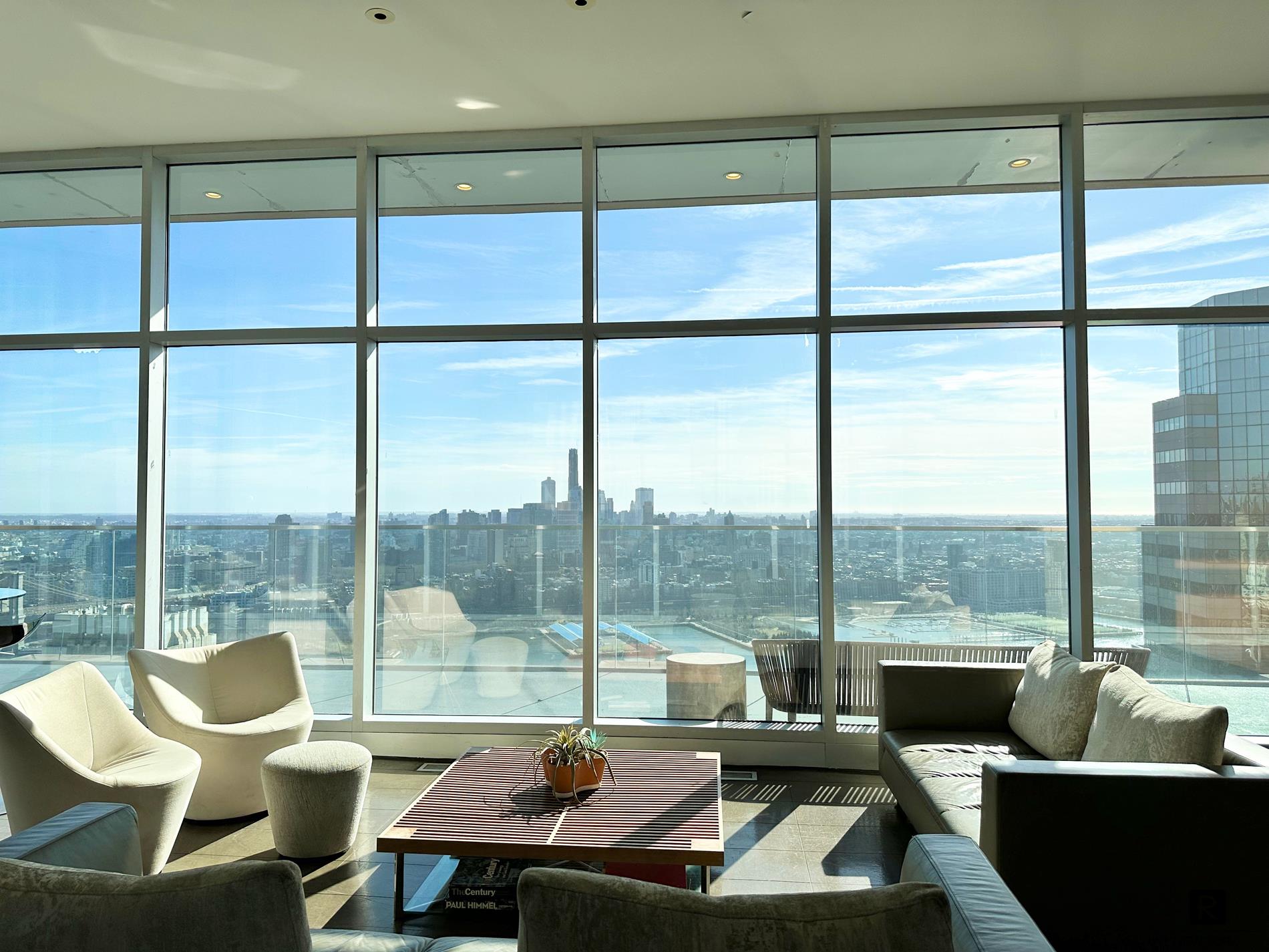 75 Wall Street Financial District New York NY 10005