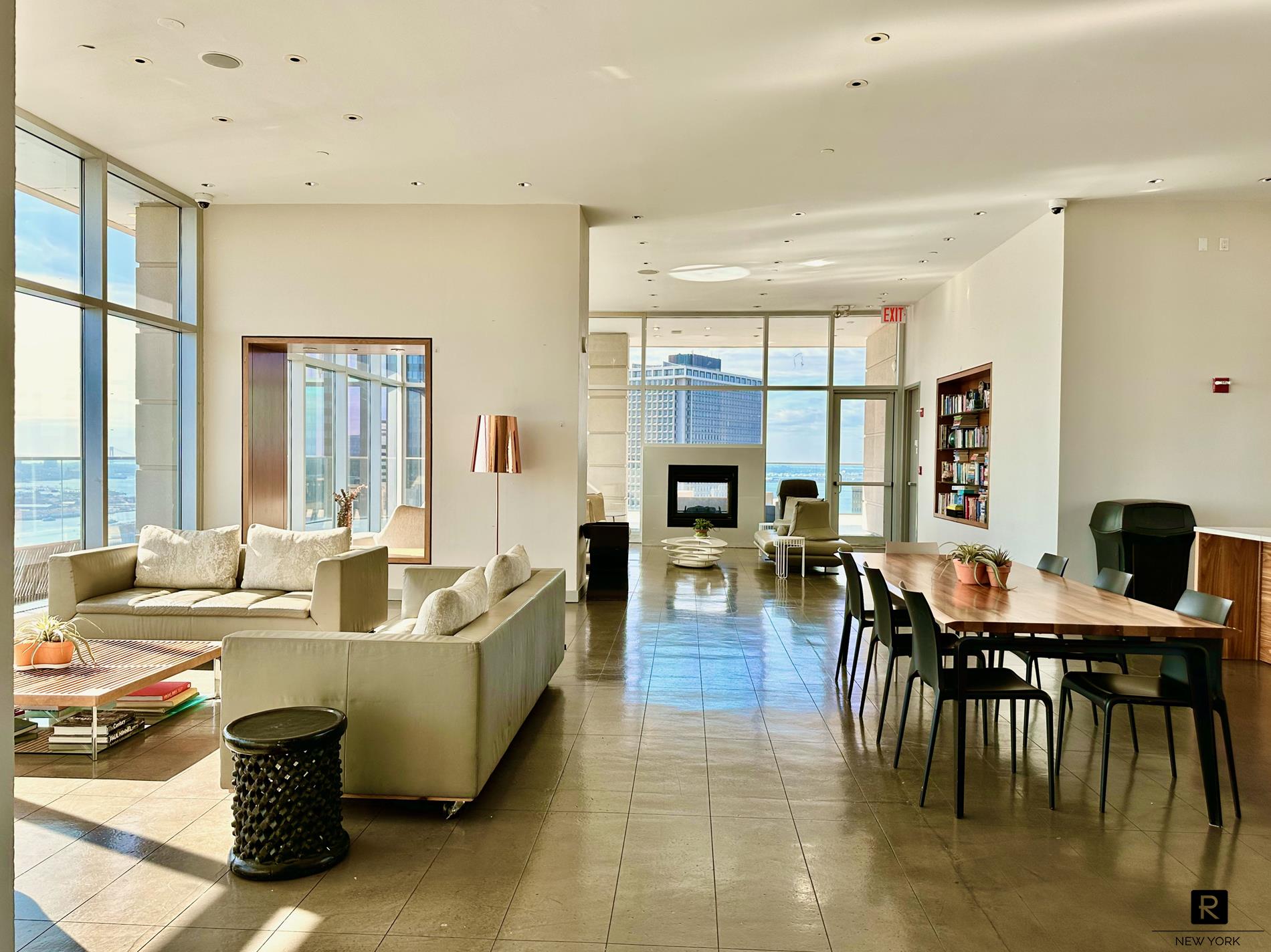 75 Wall Street Financial District New York NY 10005