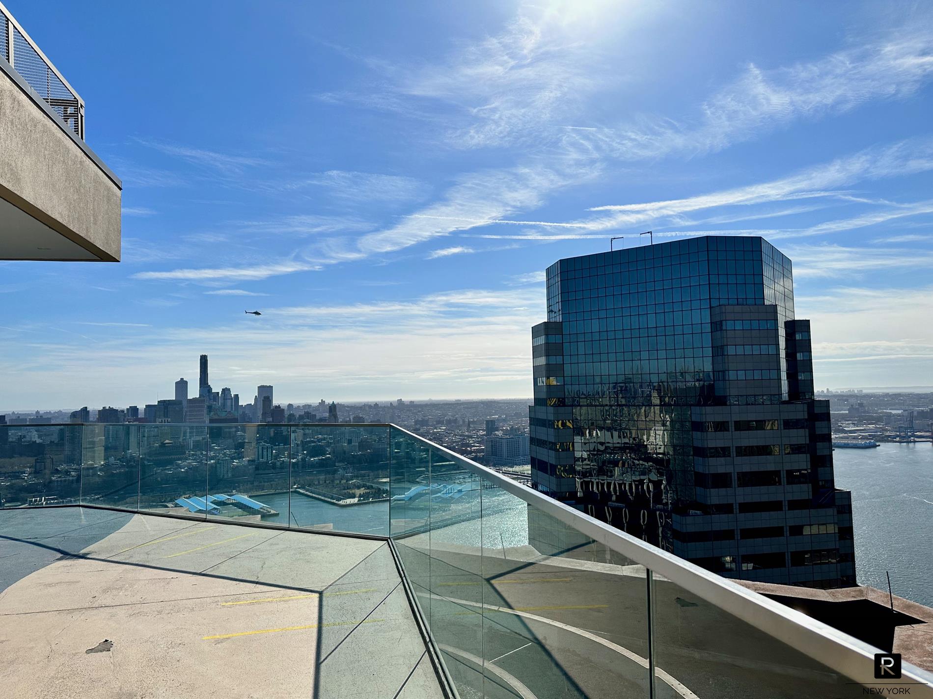 75 Wall Street Financial District New York NY 10005