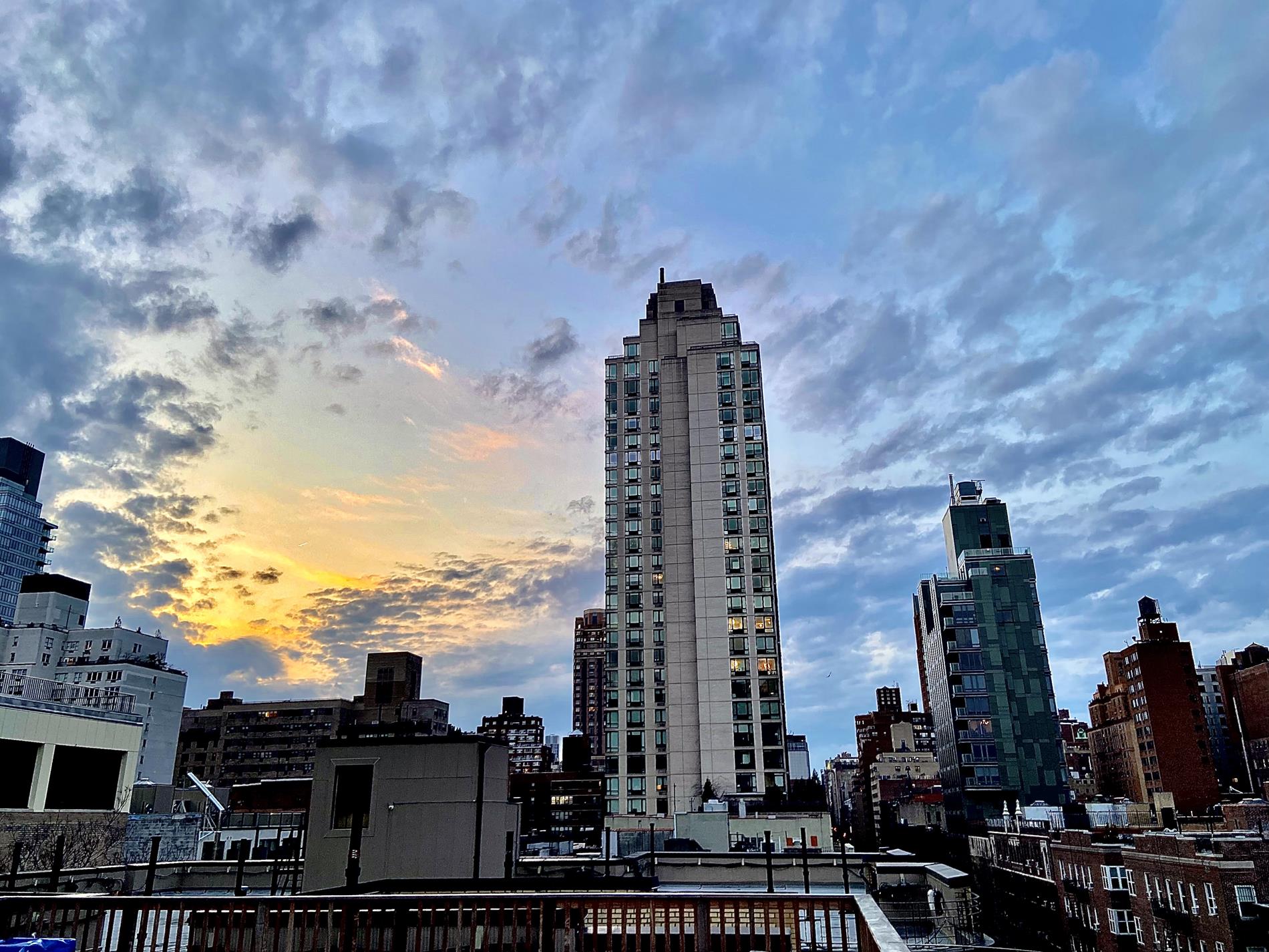 350 East 77th Street Upper East Side New York NY 10075