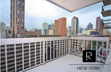 403 East 62nd Street Upper East Side New York NY 10065