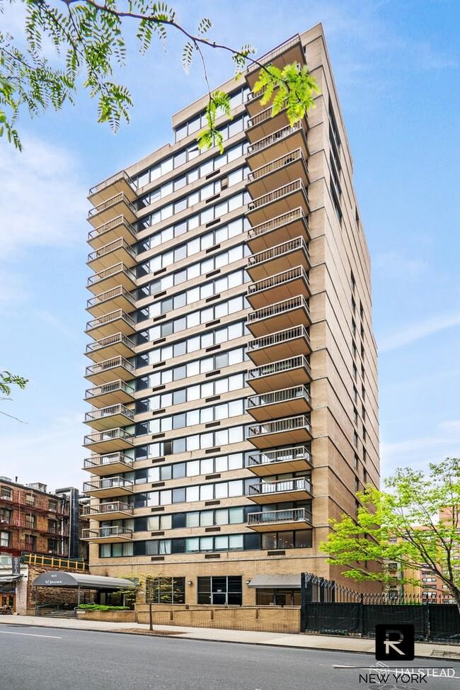 403 East 62nd Street Upper East Side New York NY 10065