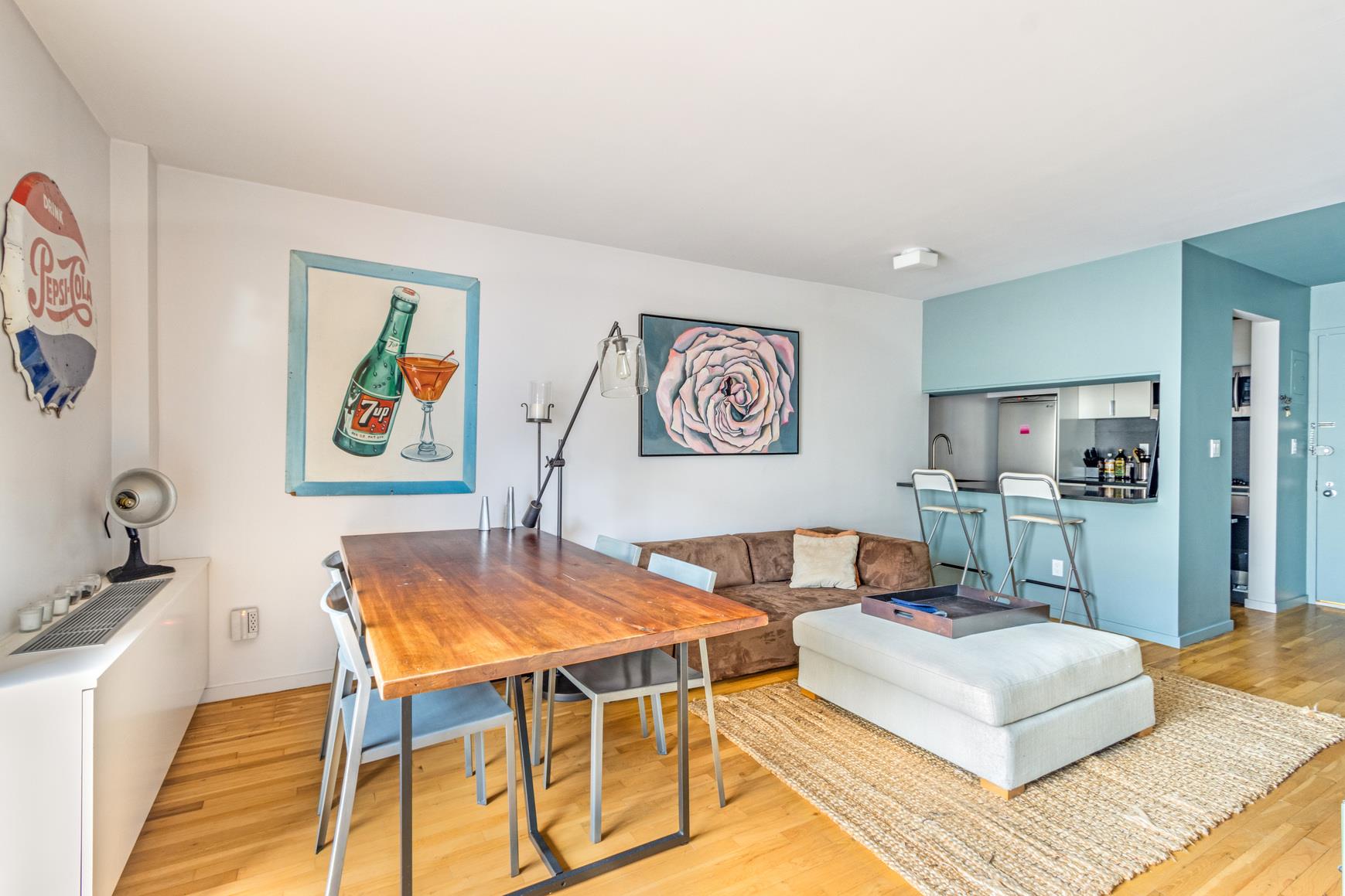 350 West 14th Street W. Greenwich Village New York NY 10014