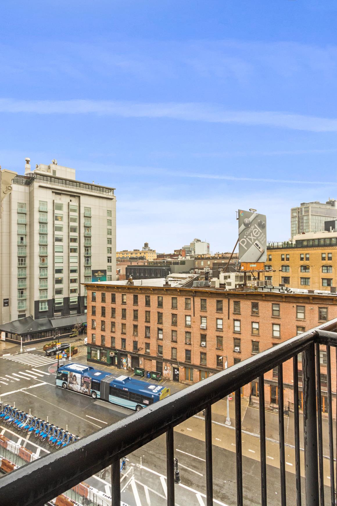 350 West 14th Street W. Greenwich Village New York NY 10014