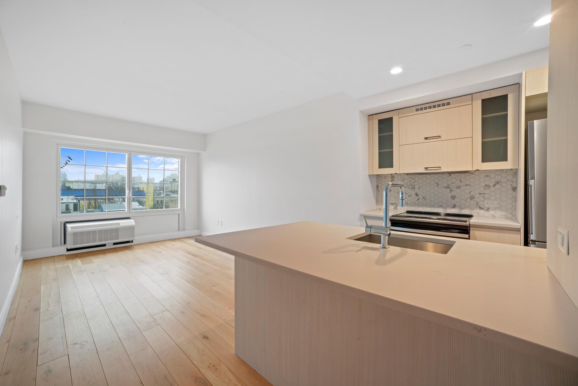 555 Waverly Avenue 8R Clinton Hill Brooklyn NY 11238