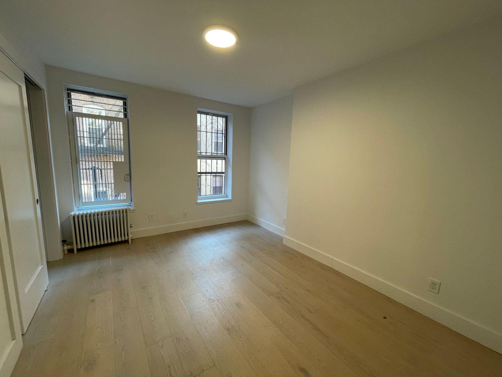 334 East 9th Street 7 E. Greenwich Village New York NY 10003
