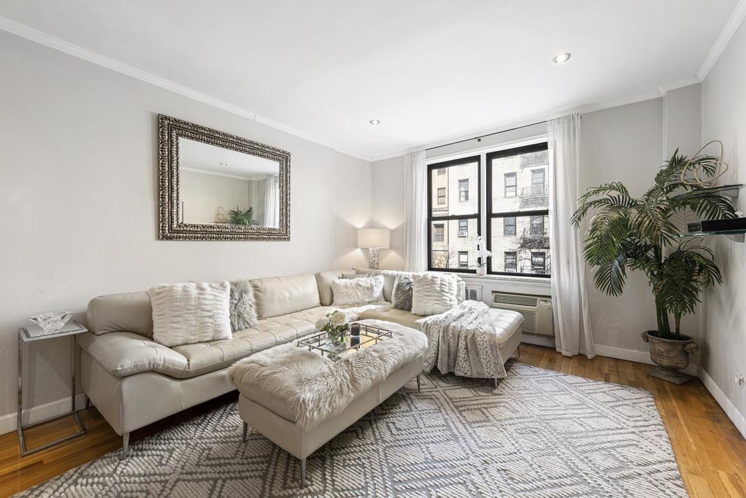 330 East 70th Street 2-H Upper East Side New York NY 10021