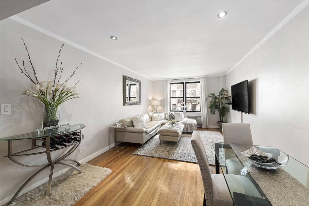 330 East 70th Street 2-H Upper East Side New York NY 10021
