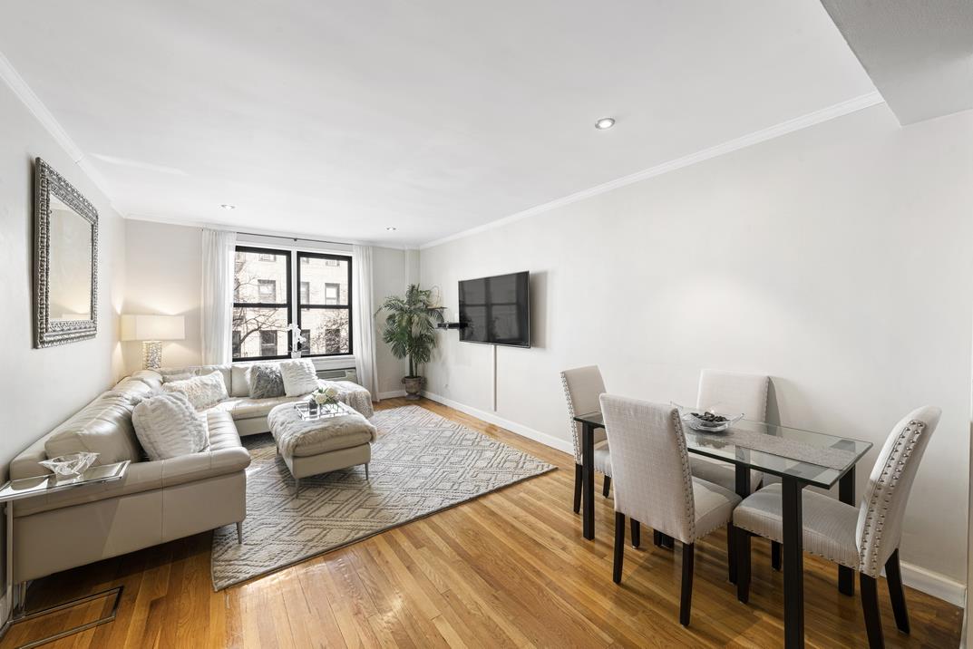 330 East 70th Street 2-H Upper East Side New York NY 10021