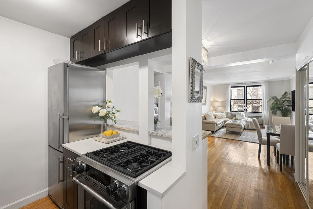 330 East 70th Street 2-H Upper East Side New York NY 10021