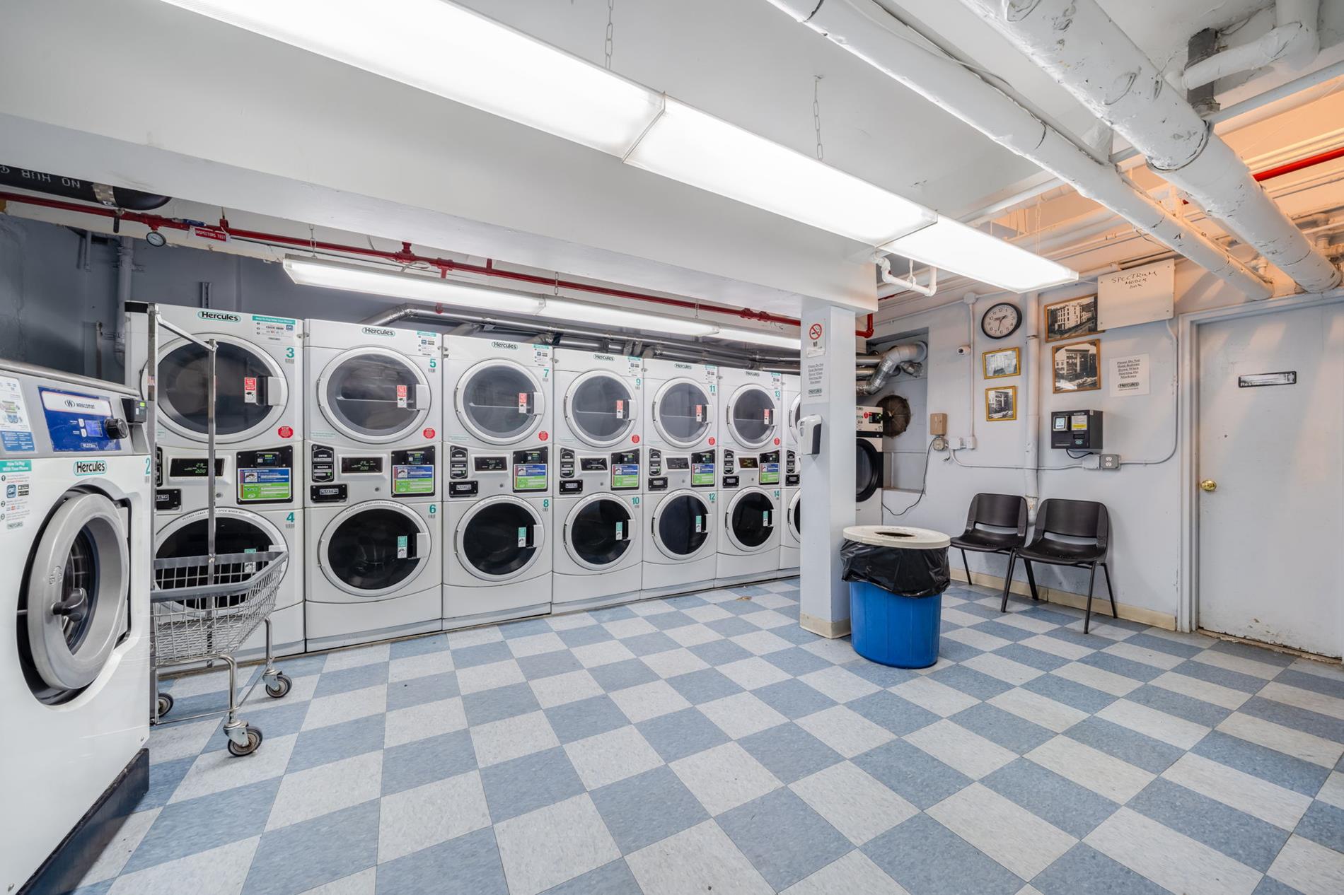 54 East 8th Street Greenwich Village New York NY 10003