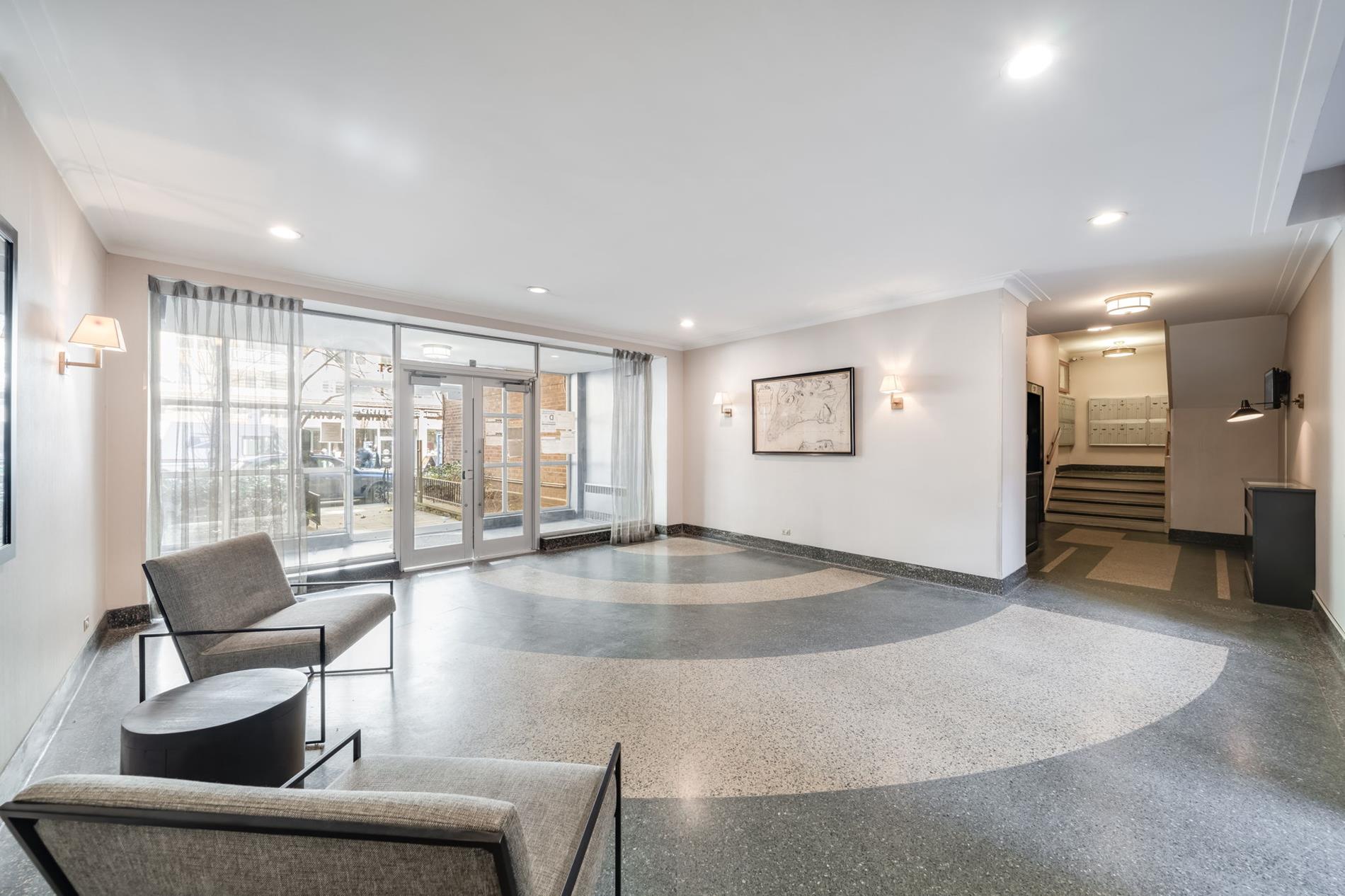 54 East 8th Street Greenwich Village New York NY 10003