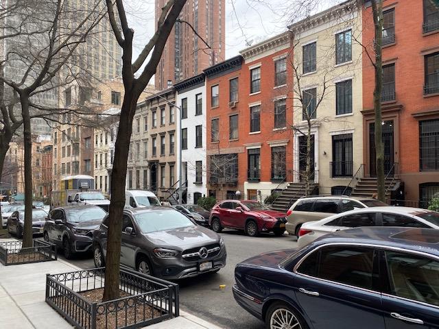 155 East 93rd Street Carnegie Hill New York NY 10128