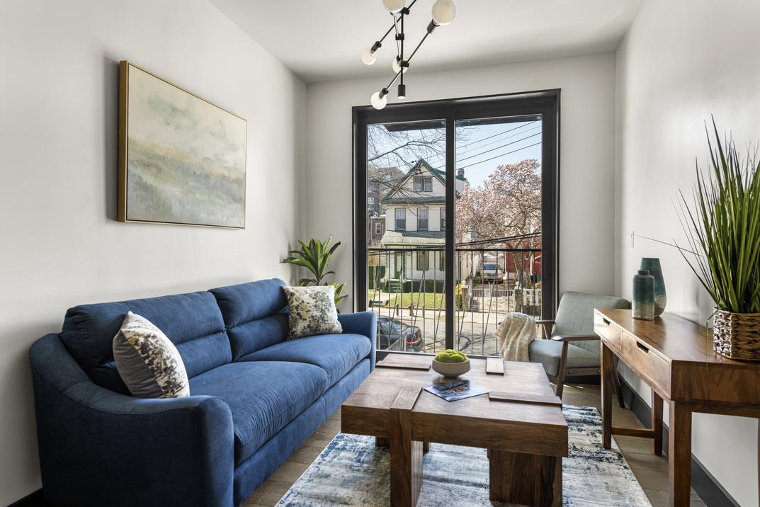 785 East 34th Street 1-B Farragut Brooklyn NY 11210