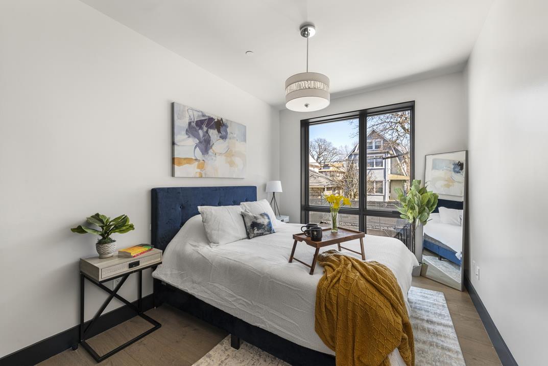 785 East 34th Street 1-B Farragut Brooklyn NY 11210