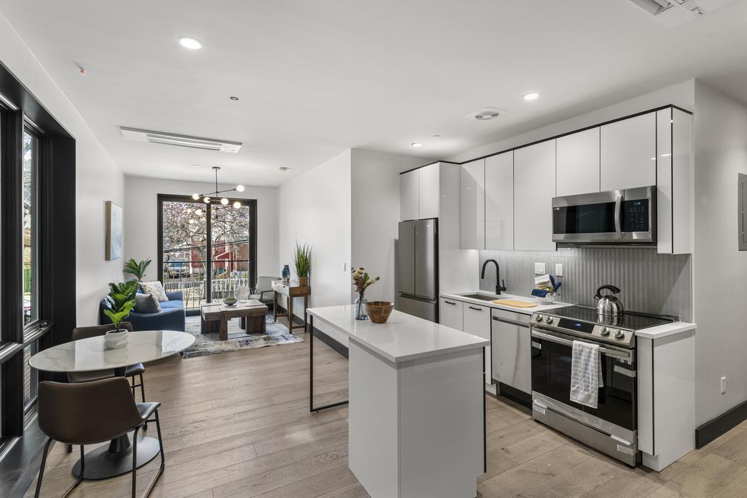 785 East 34th Street 1-B Farragut Brooklyn NY 11210