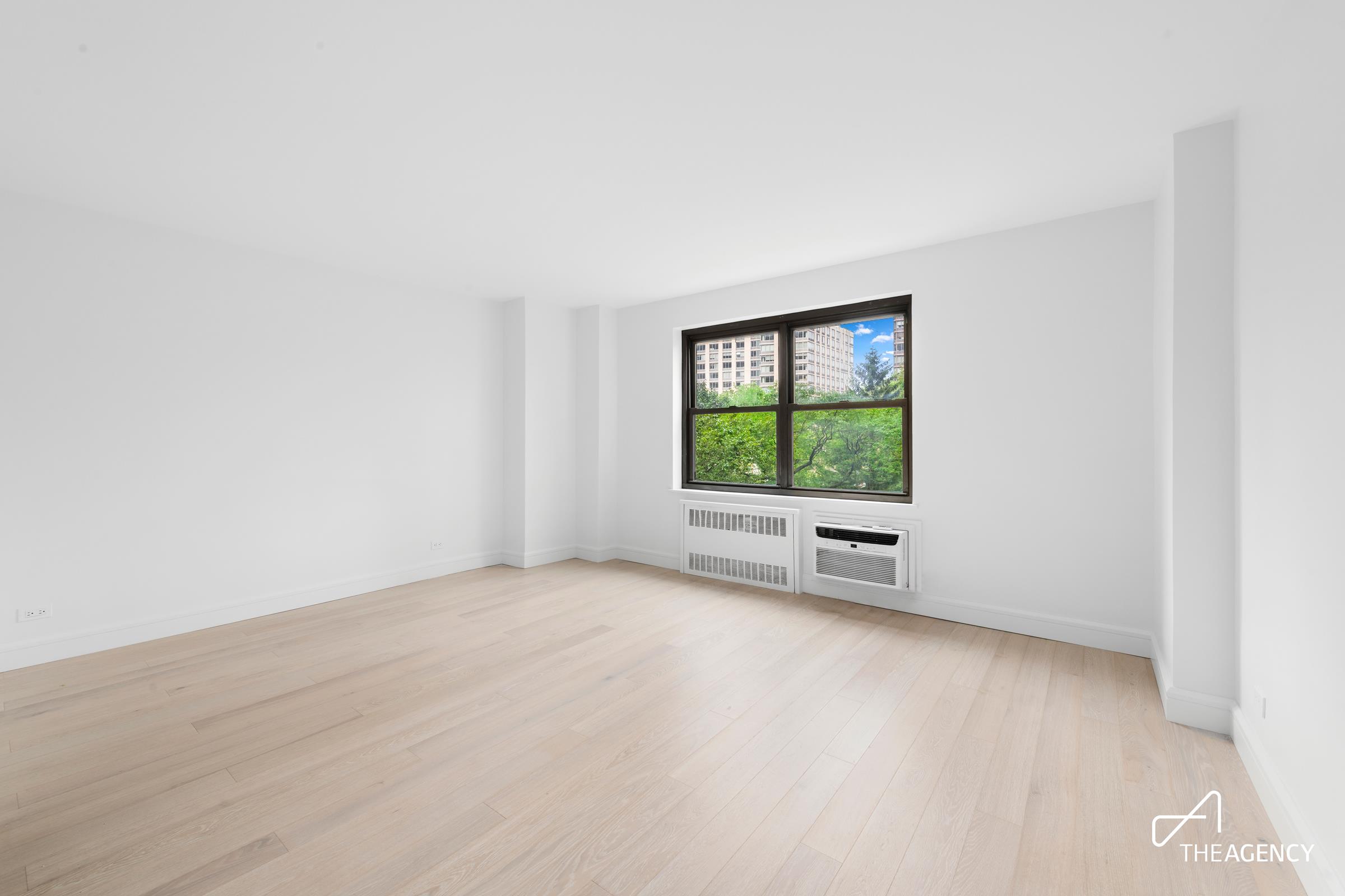 185 West End Avenue 3-A Lincoln Square New York, NY 10023