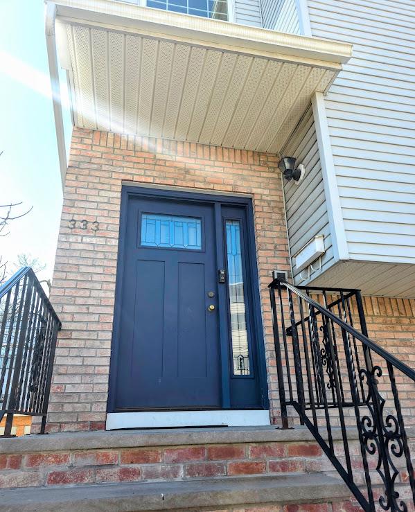 335 New York Avenue 2 Jersey City Jersey City Heights NJ 07307