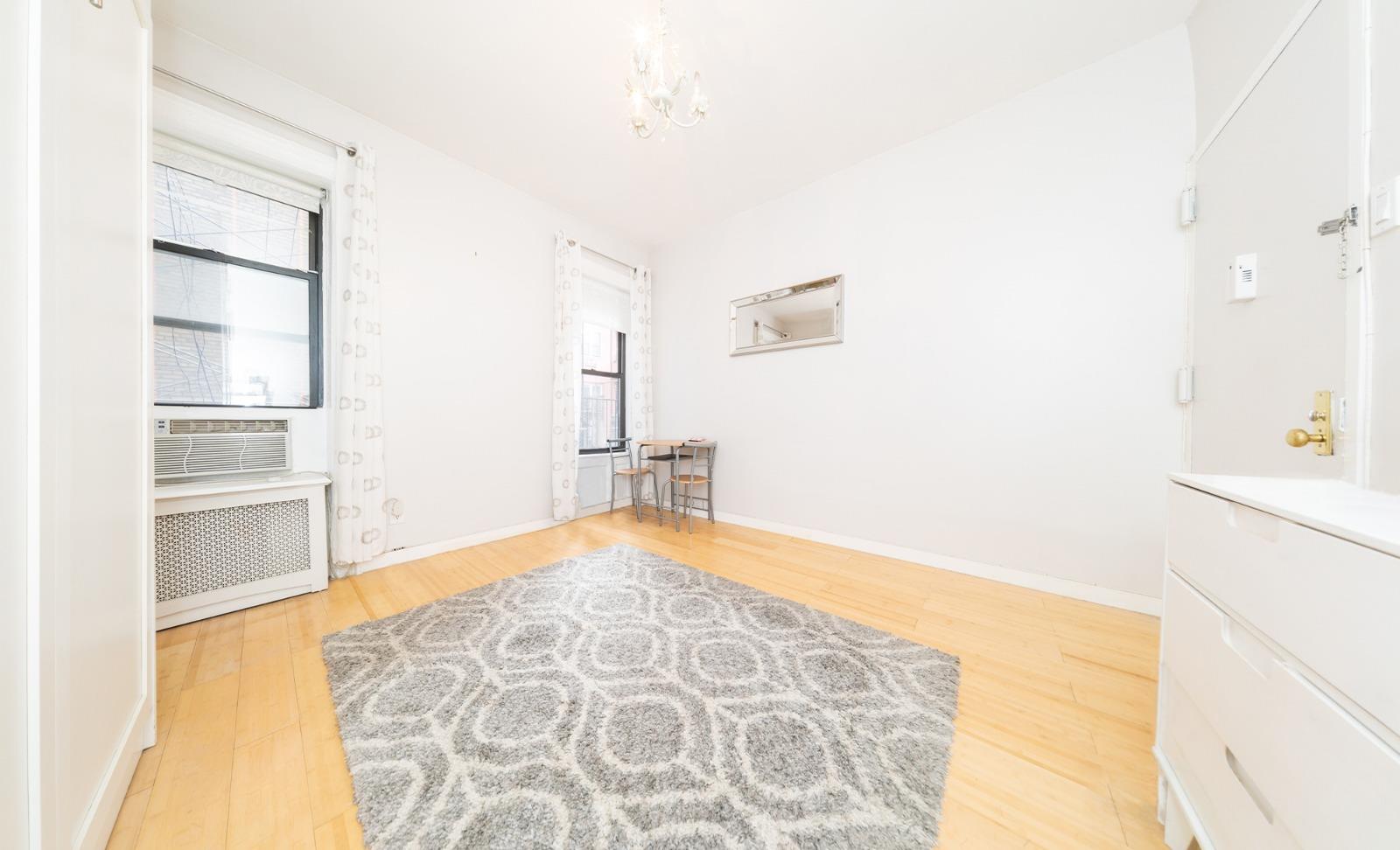 4-6 West 105th Street 1-F Upper West Side New York NY 10025