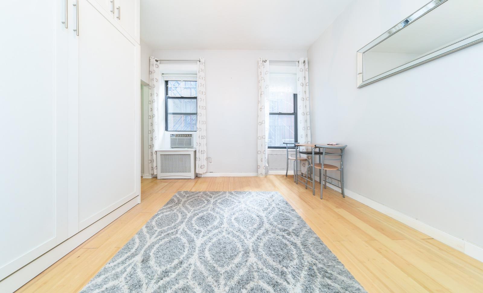 4-6 West 105th Street 1-F Upper West Side New York NY 10025