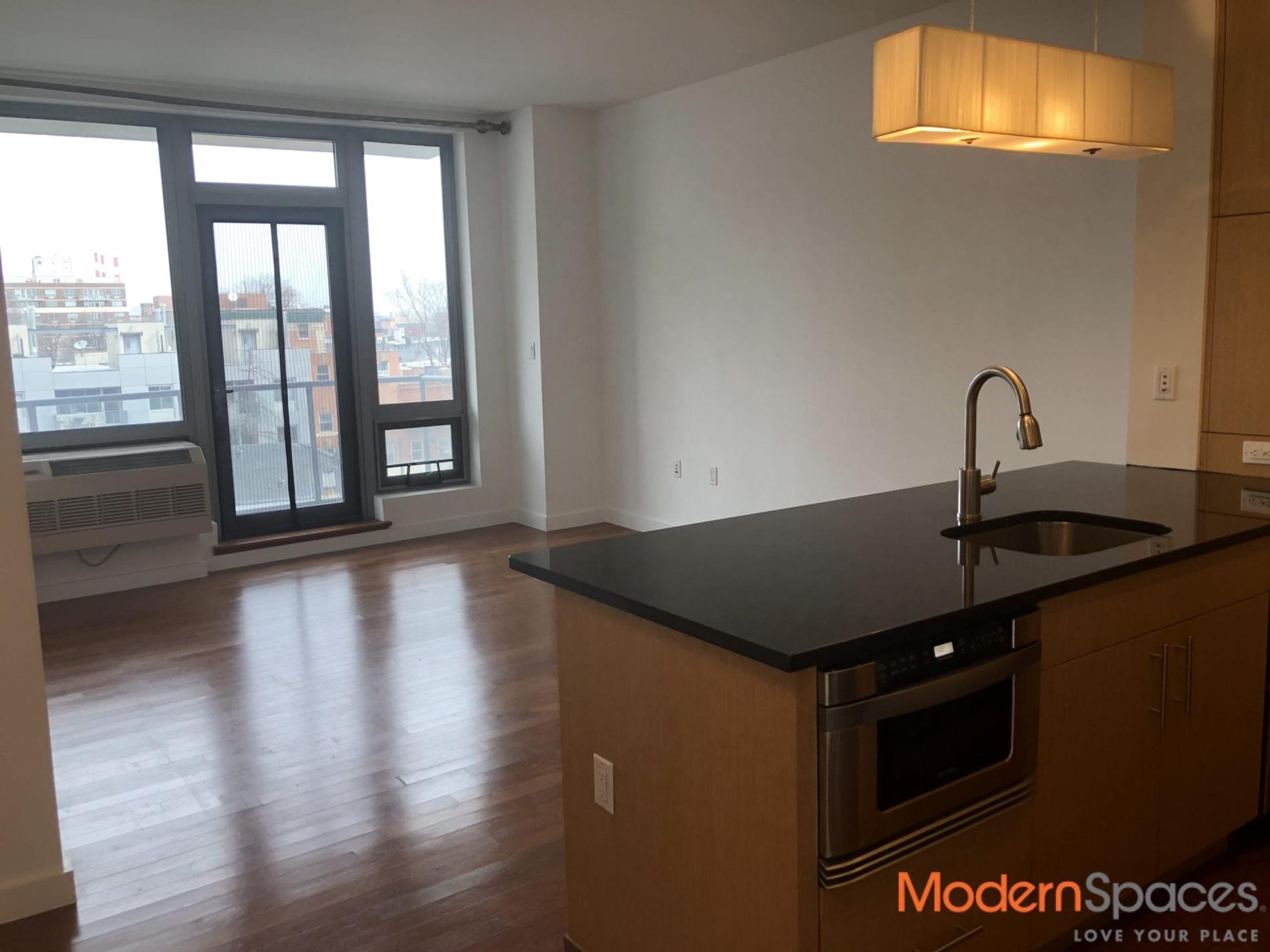 5-49 Borden Avenue 11-F Long Island City Queens NY 11101