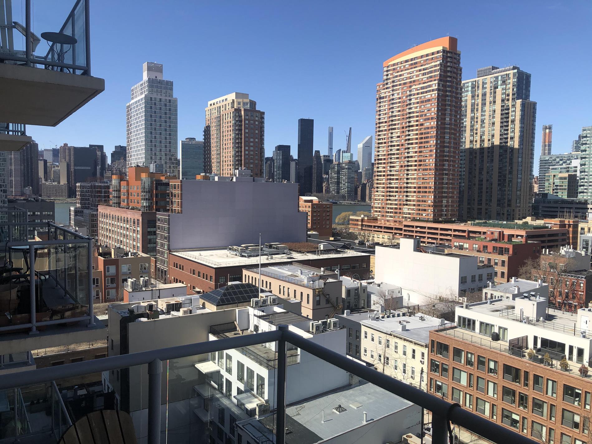 5-49 Borden Avenue 11-F Long Island City Queens NY 11101