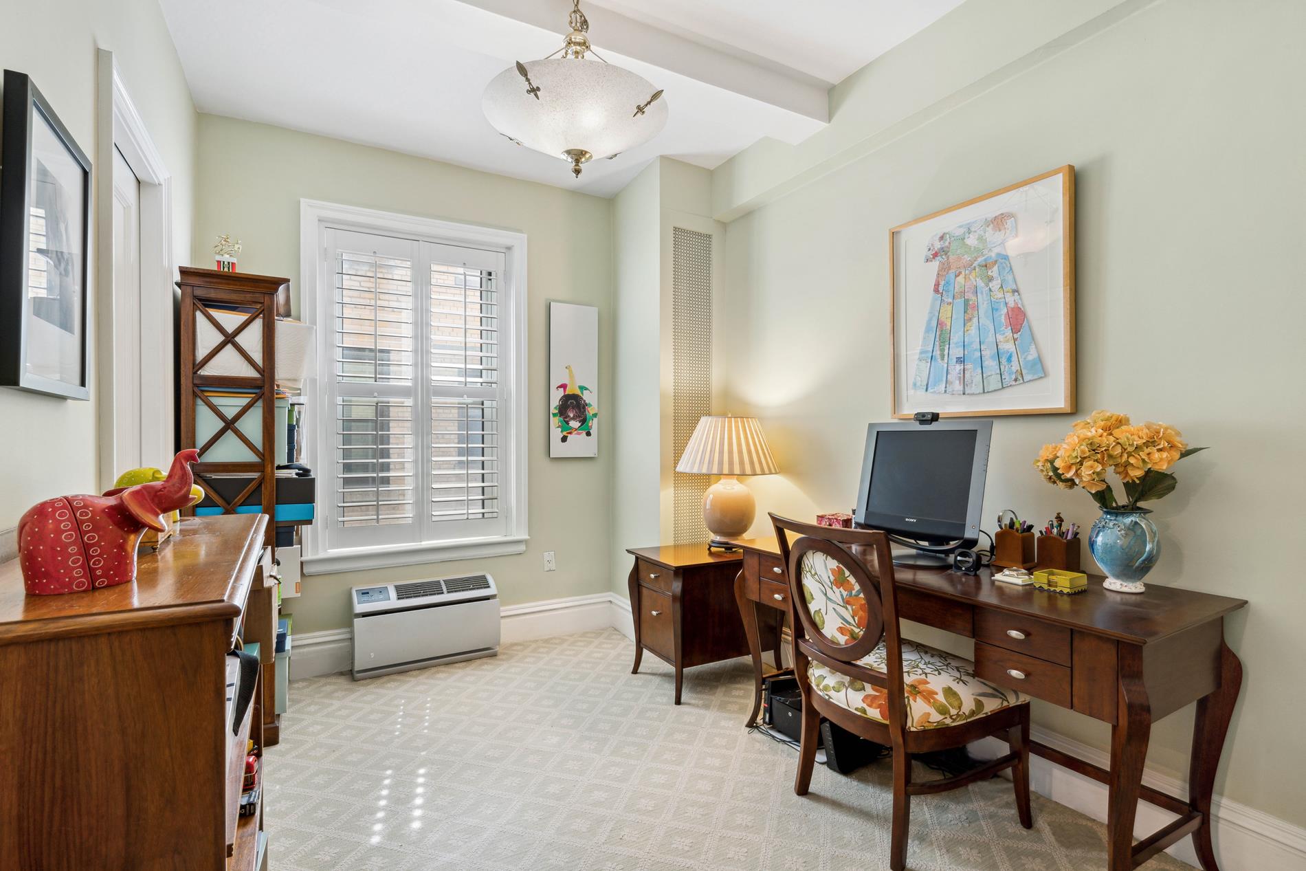 515 West End Avenue 15-D Upper West Side New York NY 10024