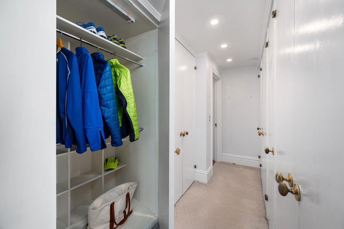 515 West End Avenue 15-D Upper West Side New York NY 10024