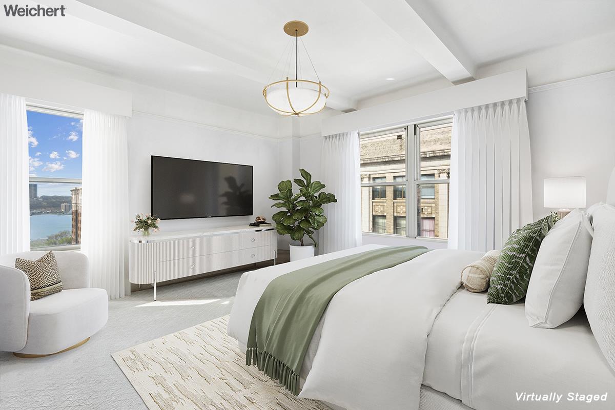 515 West End Avenue 15-D Upper West Side New York NY 10024