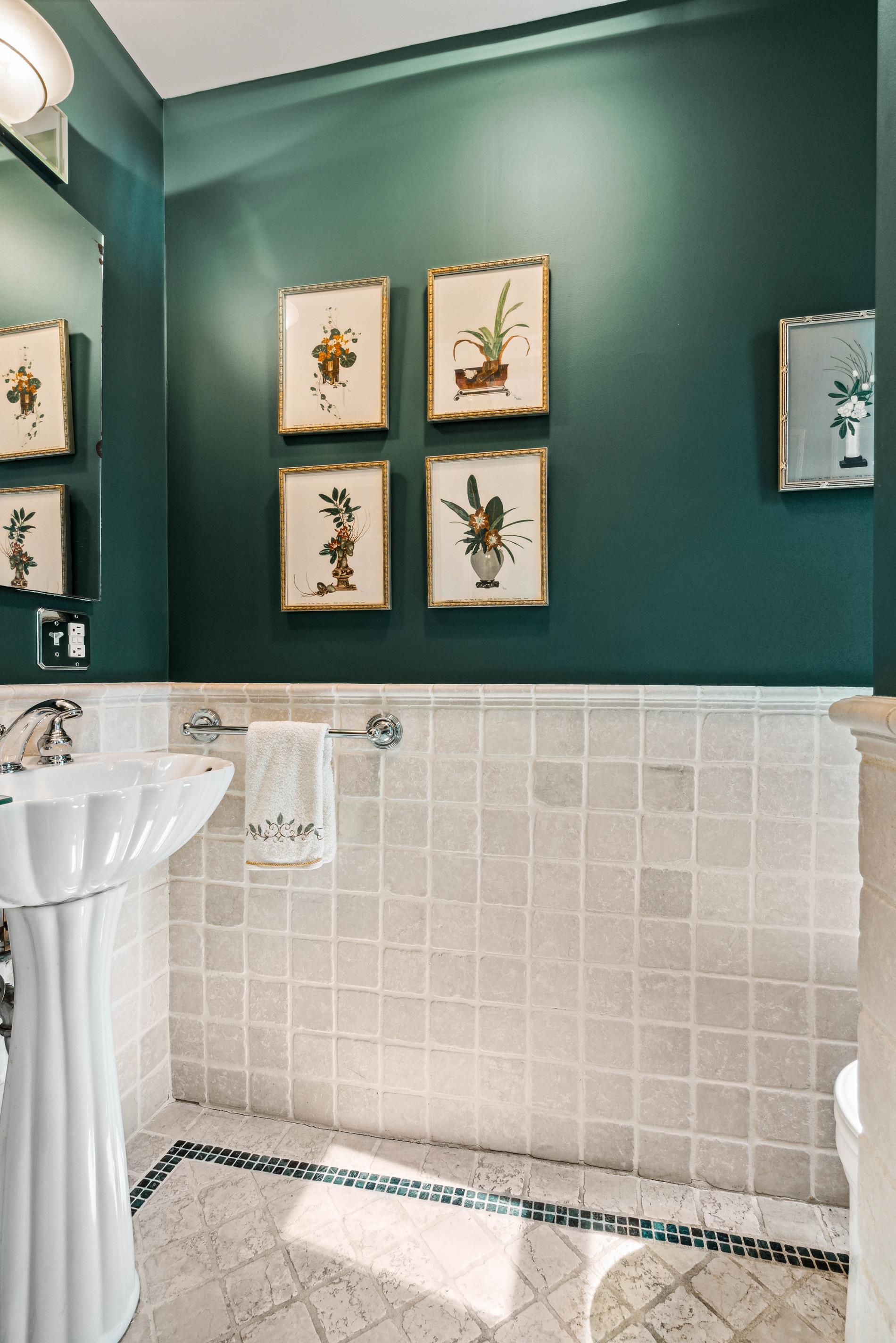 515 West End Avenue 15-D Upper West Side New York NY 10024