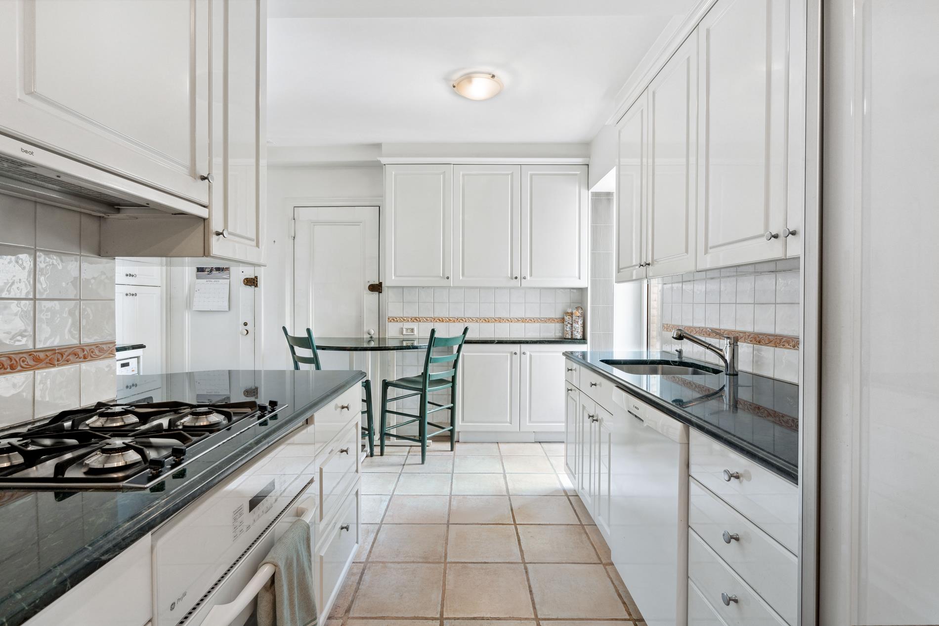 515 West End Avenue 15-D Upper West Side New York NY 10024