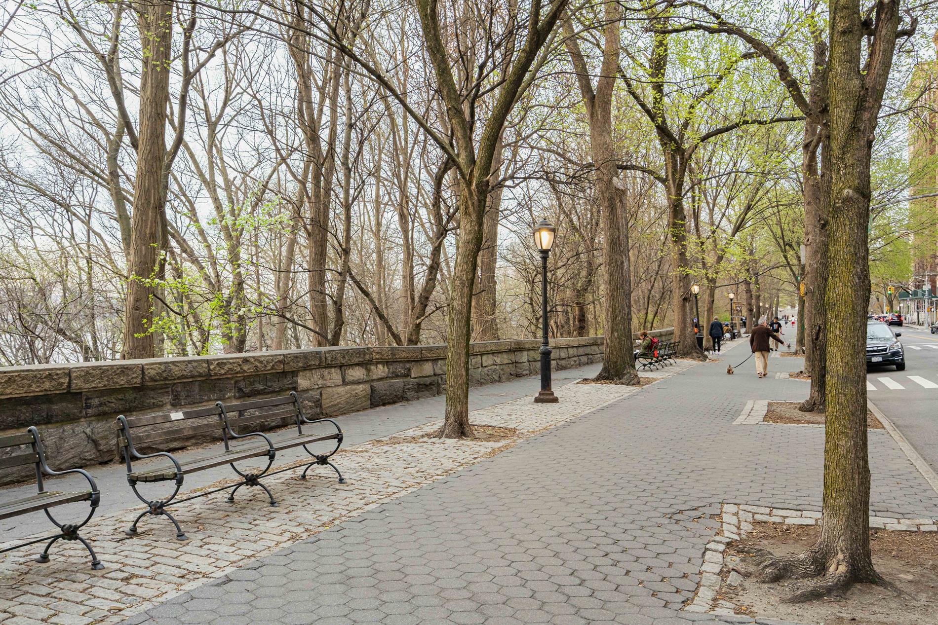 515 West End Avenue 15-D Upper West Side New York NY 10024