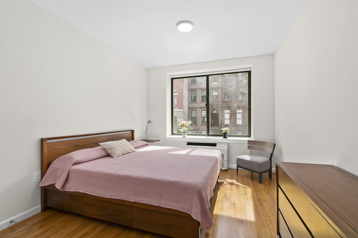 5 West 127th Street West Harlem New York NY 10027