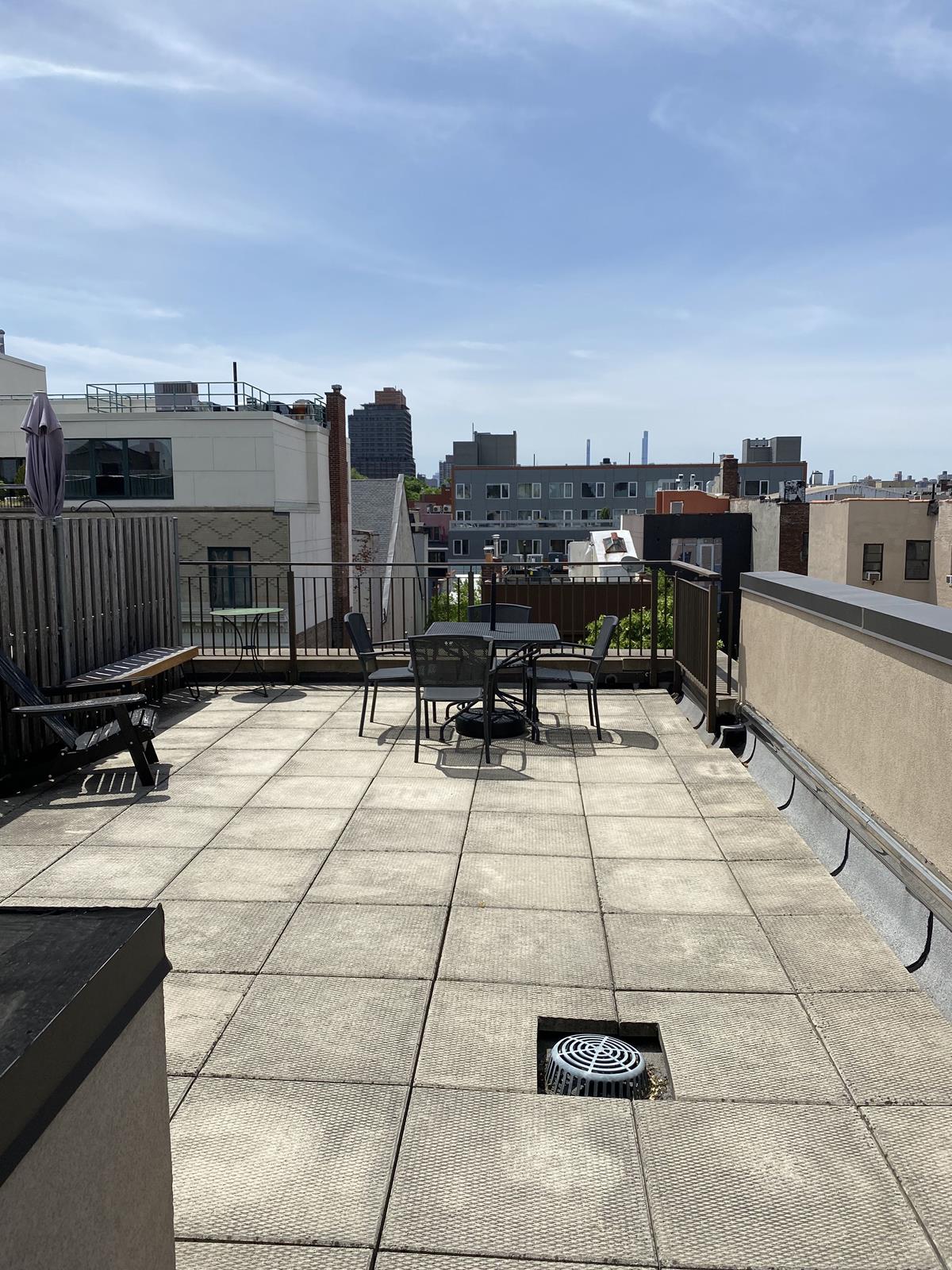 5 West 127th Street West Harlem New York NY 10027